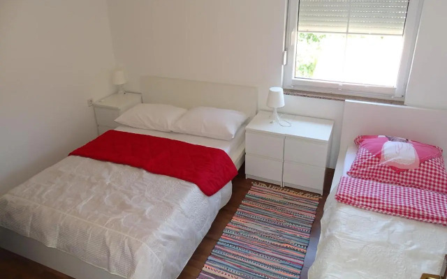 Apartmani David