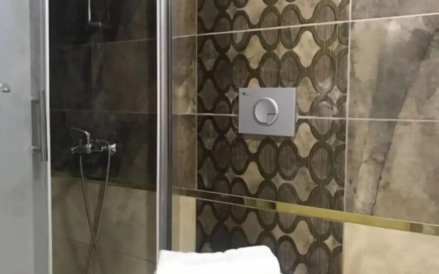 Aydin Kent Suite