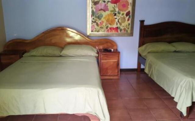 Hotel Villas Posada del Sol