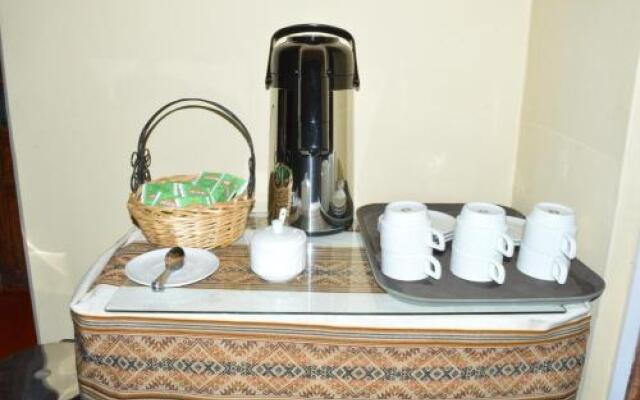 Hostal Los Uros