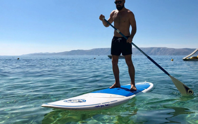 LOFT-Beach-apartments RATKO