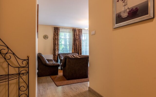 Victus Apartamenty - Walor