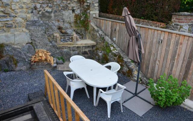 Le Toit de Dinant - Esc’Appart