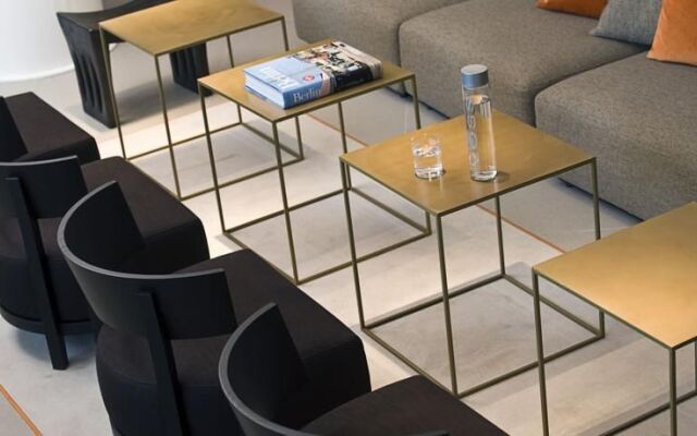 Wyndham Berlin Excelsior