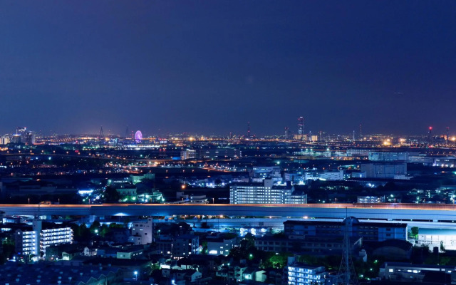 Miyako Hotel Amagasaki