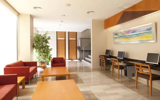 Hotel Olympia Ronda II