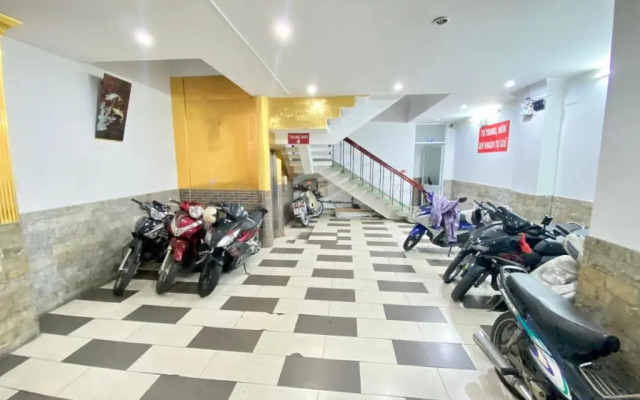 Tran Phung Hotel