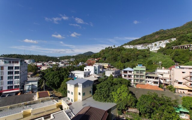 Apartment Near Kata Beach #43