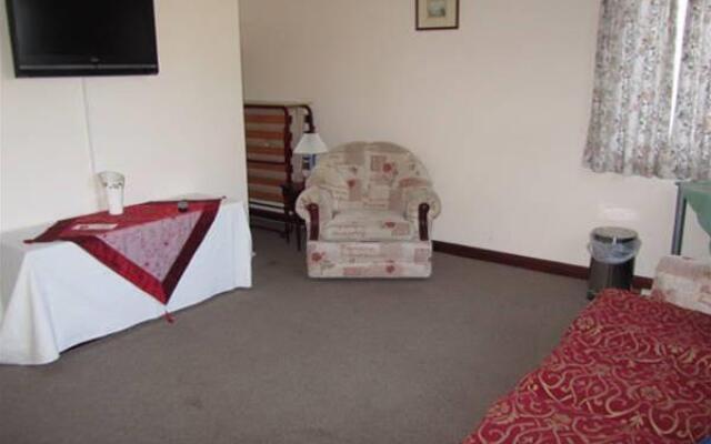 Aylsham Lodge Hotel