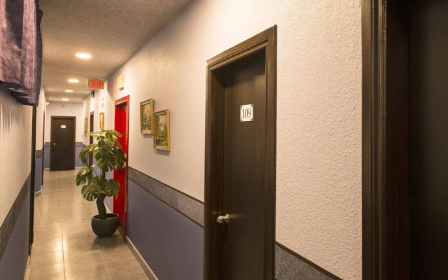 Hotel Del Centro
