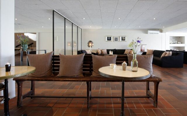 Ebeltoft Strand Apartments