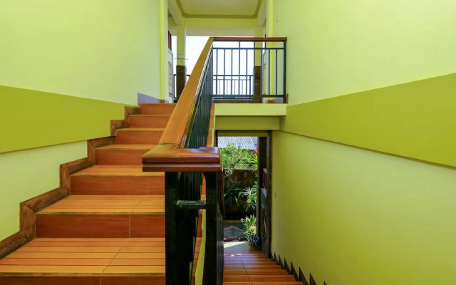 OYO 1787 Sekardiyu Guesthouse