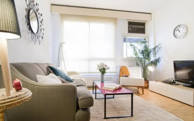 Apartamento Zurbano Friendly Rentals