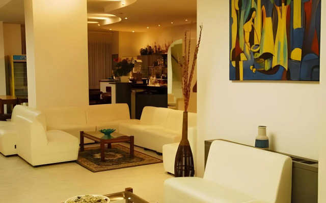 Hotel Golden