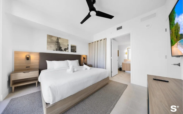 Gale Miami Hotel and Residences