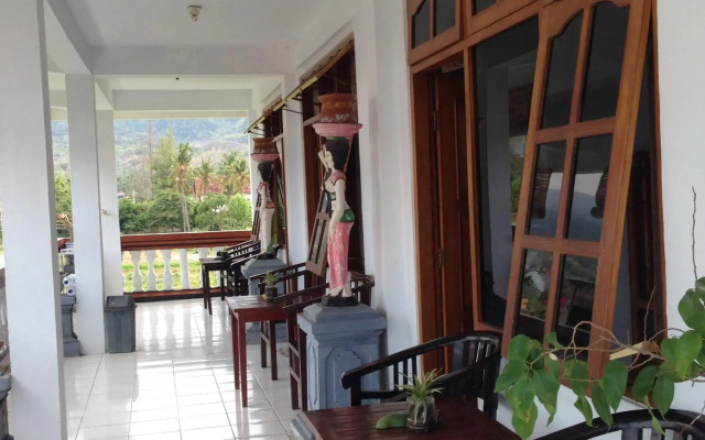 Hotel Dupa