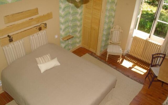 Château de Peyralade