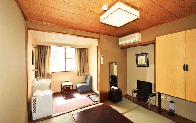 Konpira-spa Yumoto Yachiyo – Guest Rooms – Kotohira