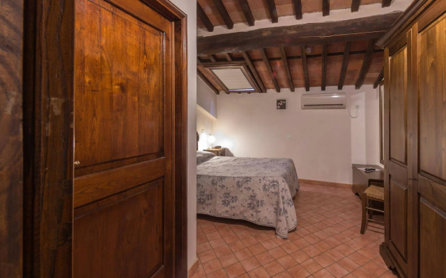Hotel Villa Cheli