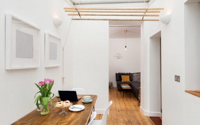 Nomi Homes Exeter