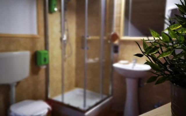 B&B Proserpina