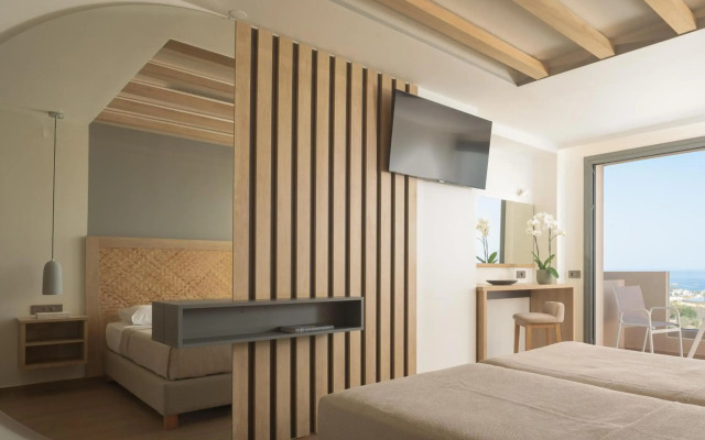 Asterias Village Resort
