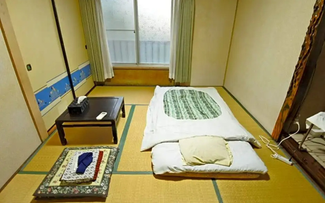 Aikawa Ryokan - Vacation STAY 47757v