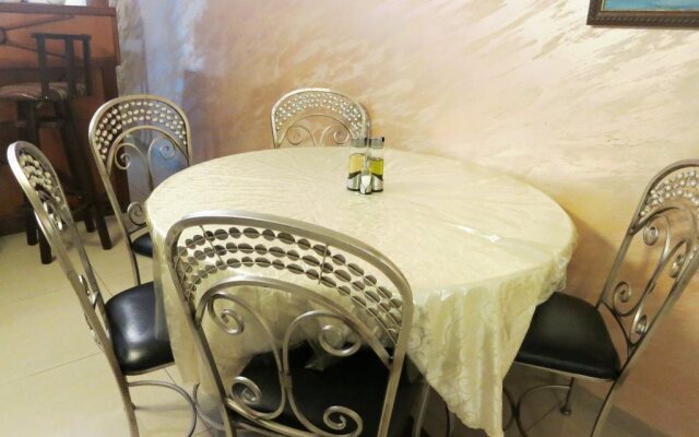 Casa De Maria Hotel