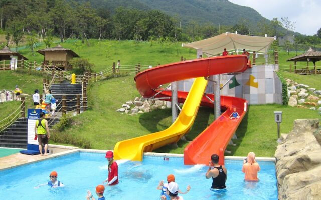 GoChang Well Park City Healing County