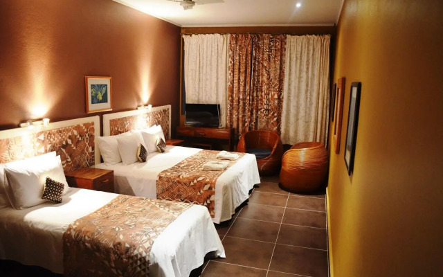 The Islander Hotel