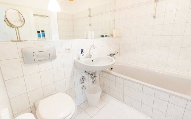 Ferienwohnung in Altstadtnähe