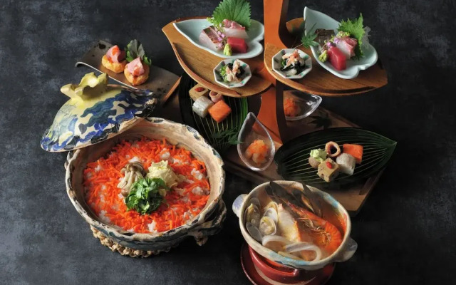 Hoshino Resort Angine