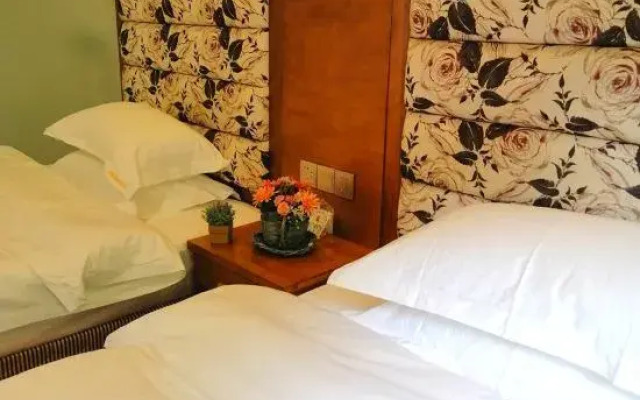 Hailuogou Jinxin boutique farm