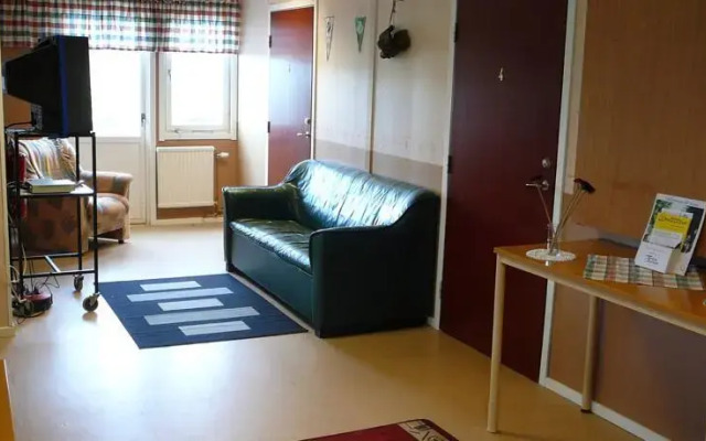 Spelarhotellet Vagnhärad