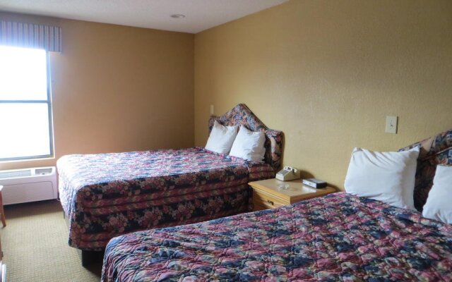 Econo Inn - East Saint Louis