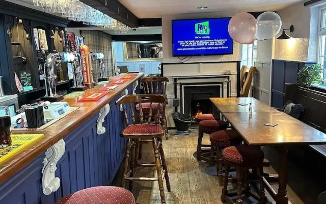 Wellington Studio Retreat in Northallerton