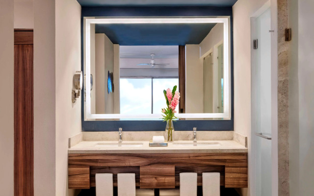 Hyatt Ziva Riviera Maya - All Inclusive