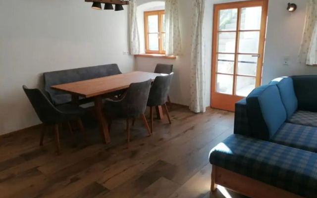 Kehlpoint Comfortable Holiday Residence