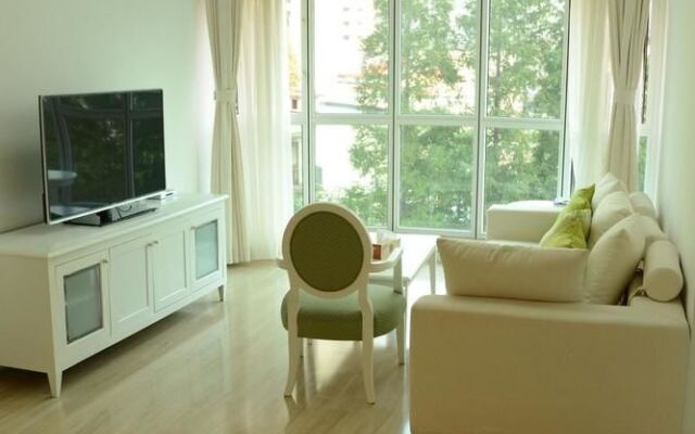 Yuanlai International Serviced Apartments