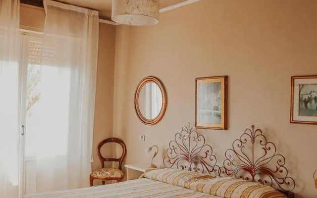 La Lampada Di Aladino