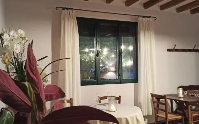 Agriturismo Val Campotto