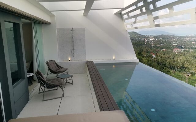 Aqua Samui Villas