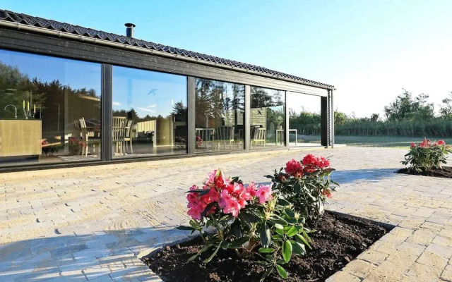 Luxury Retreat in Lonstrup - By Traum Ferienwohnungen