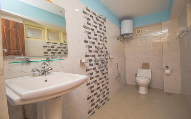 Hidden House By OYO Rooms