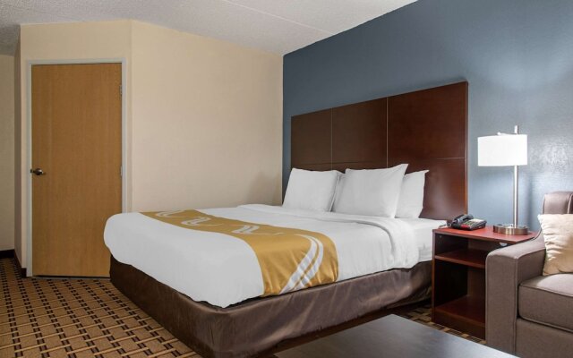 Asteria Inn & Suites