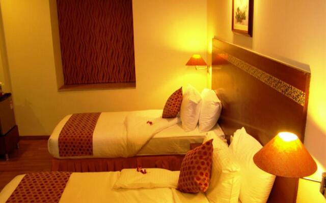 Hotel Aurum