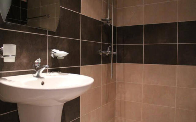 Apart-Hotel Royal Palm