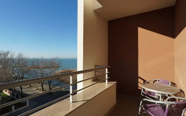 Club218 Wellness Apartments