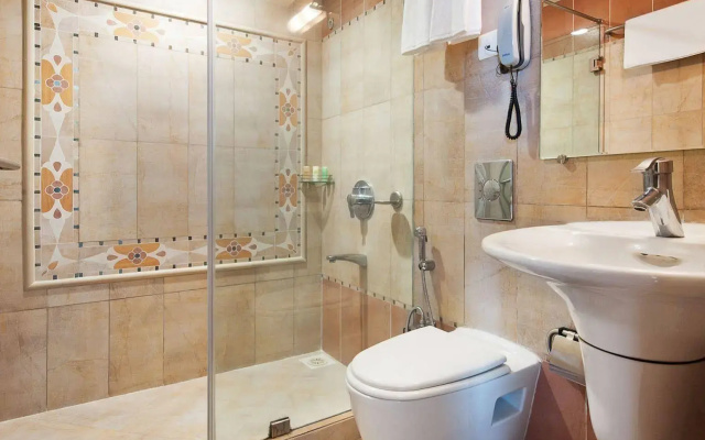 Grand Residency  & Serviced Apartments