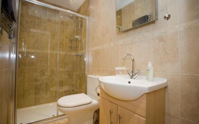 Gardens View No3 - Great location in Bournemouth